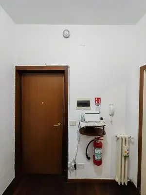 Planimetria di Stanza Maggiore
