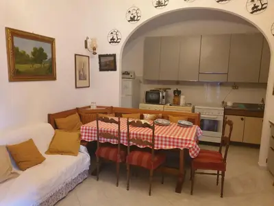 Cucina o angolo cottura di CasaMarvi