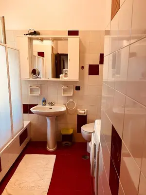 Bagno di Condominio Ulivi