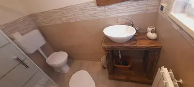 Bagno di La Corte dei Cerri, Il Tornio