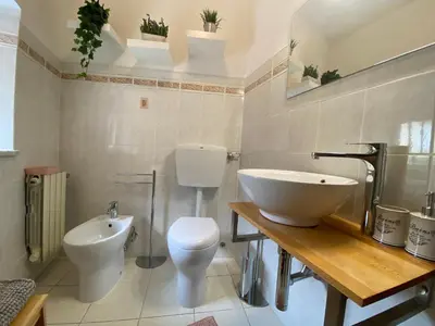 Bagno di Sogno in Cittadella