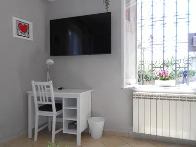 TV o dispositivi per l'intrattenimento presso Sogno in Cittadella