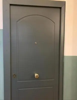 Planimetria di A Casa di Alice Str. M. D'azeglio