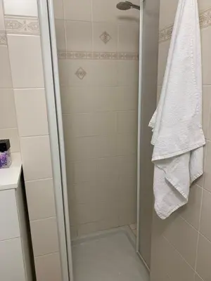 Bagno di A Casa di Alice Str. M. D'azeglio