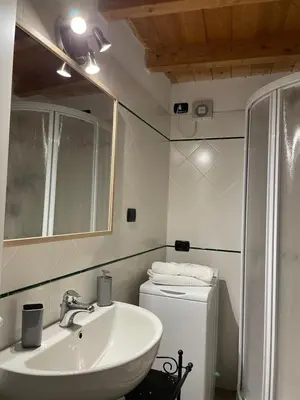 Bagno di Archi di sole - Appartamenti