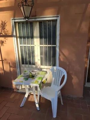 Planimetria di CASA GAIA - Limoncello - parcheggio privato incluso