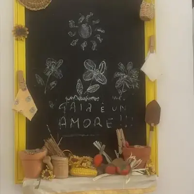 CASA GAIA - Limoncello - parcheggio privato incluso