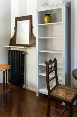 Planimetria di Appartamento Interno DeGobbi
