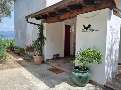 Giardino di Da Bijoux