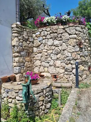 Giardino di Da Bijoux