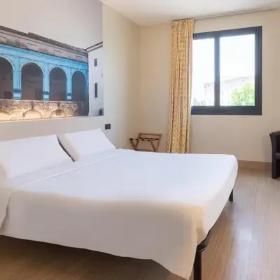 B&B HOTEL Mantova