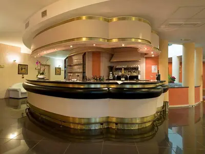 Ristorante o altro punto ristoro di Hotel Bifi