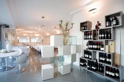 Bevande di Hotel & Loisir Le Ruote