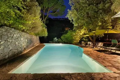Piscina di Vecchio Mulino Rosa o nelle vicinanze