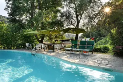 Piscina di Vecchio Mulino Rosa o nelle vicinanze