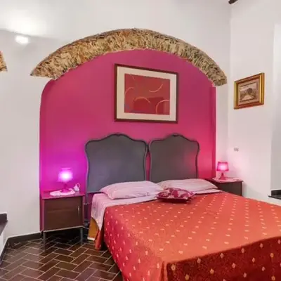 Vecchio Mulino Rosa