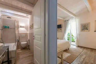 Bagno di Villa Valentina