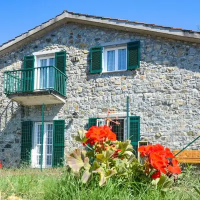Beautiful Home In Framura With Wifi
