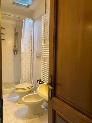 Bagno di Bilocale Mirella