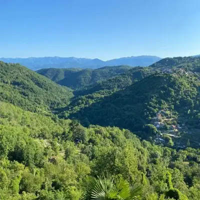 Splendida vista