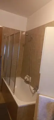 Bagno di A casa di Annamaria