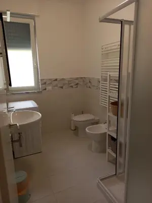 Bagno di A casa dalla Lu