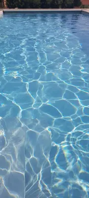 Piscina di Agriturismo Tenuta Valletti. o nelle vicinanze