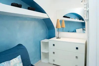 Planimetria di 063 - Casa del Corso, Centrale 200m dal mare e spiaggia