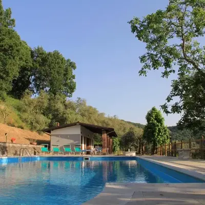 Villa Veralda