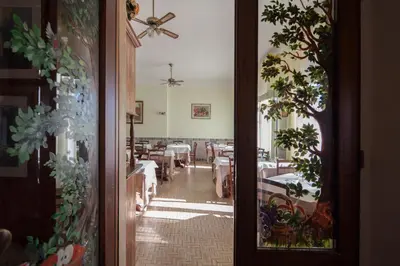 Ospiti di Antica Locanda Luigina