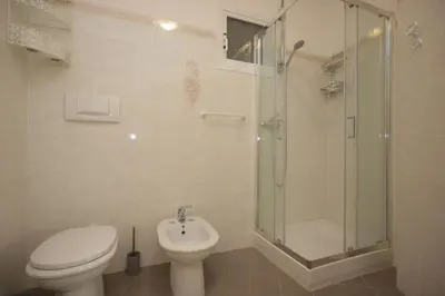 Bagno di La Casa Col Portico