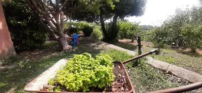 Giardino di CA DU STEA
