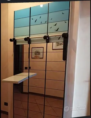 Planimetria di La Casa Di Edy