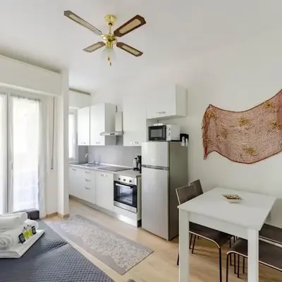 JOIVY Banfi Apartment