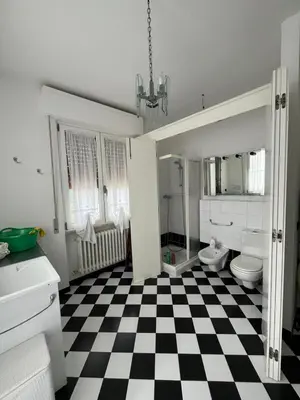 Bagno di Tuscany Hills Penthouse