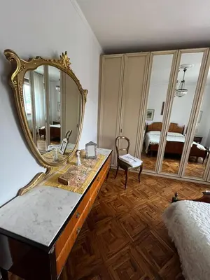 Letto o letti in una camera di Tuscany Hills Penthouse