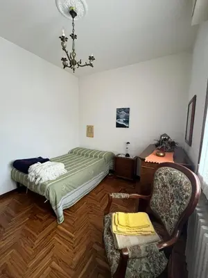 Letto o letti in una camera di Tuscany Hills Penthouse