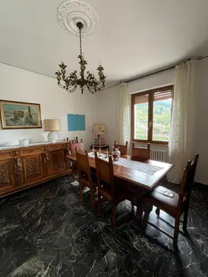 Planimetria di Tuscany Hills Penthouse