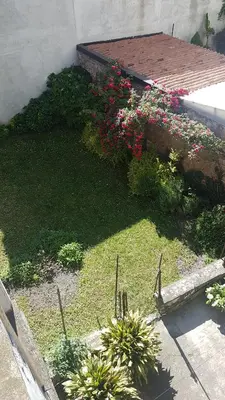 Giardino di Ventisette