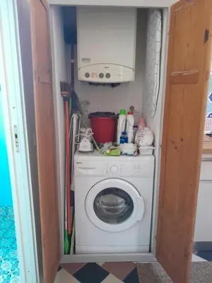 Cucina o angolo cottura di Ventisette
