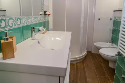 Bagno di L' Amandola