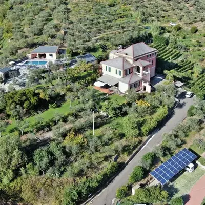 L' Amandola