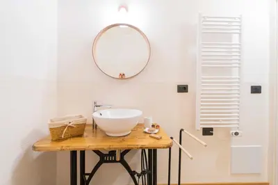 Planimetria di Agriturismo Torsivì