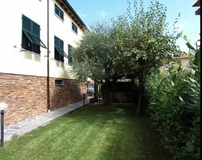 Giardino di Casa Alda