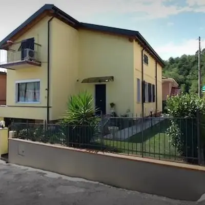 Casa Alda