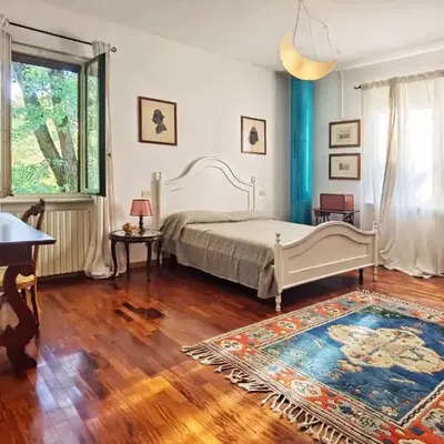 B&B Due Fiumi 1908