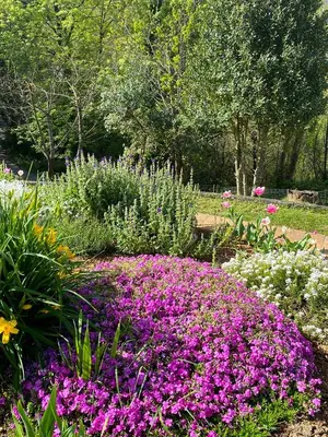 Giardino di La Casa del Sole