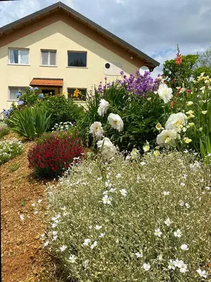 Giardino di La Casa del Sole