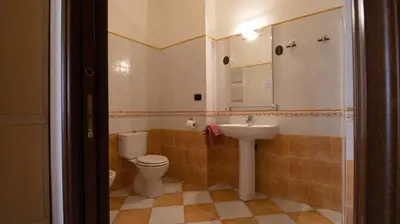 Bagno di Francesca Apartment in Sassuolo - Affitti Brevi Italia