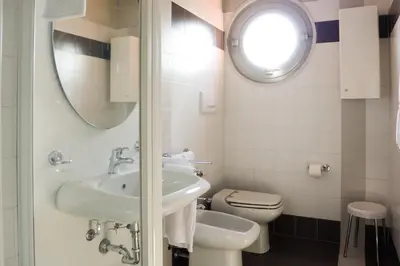 Bagno di Vista Hotel & Residence